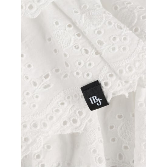 Indian Blue 970811 broderie - Image 3