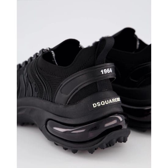Dsquared2 Heren bubble sneakers - Image 4