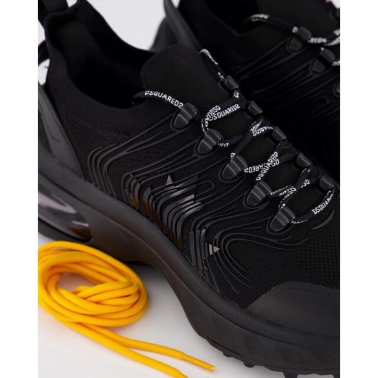 Dsquared2 Heren bubble sneakers - Image 6