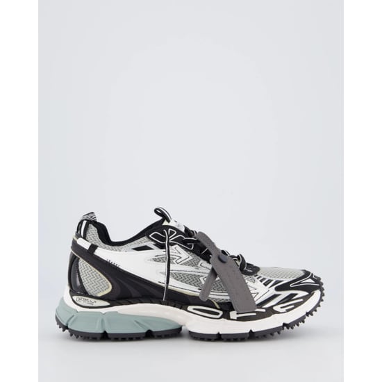 Off White Heren ow be right back - Image 1