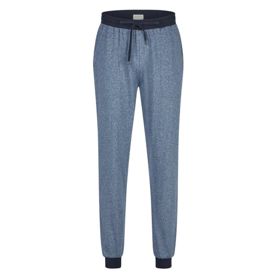 Phil & Co Heren lange pyjamabroeken 2-pack donker - Image 2