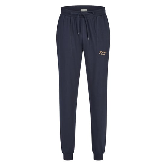 Phil & Co Heren lange pyjamabroeken 2-pack donker - Image 3