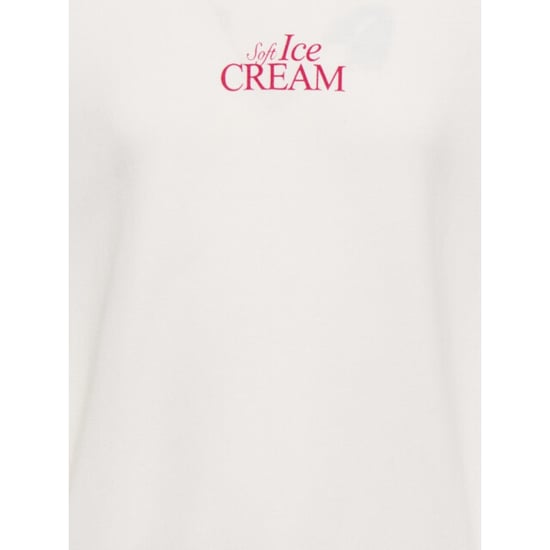 Only Kogphilea life ls loose sweater off-white - Image 2