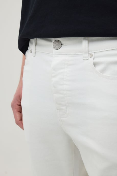 Basic Skinny Fit Jeans - Image 2