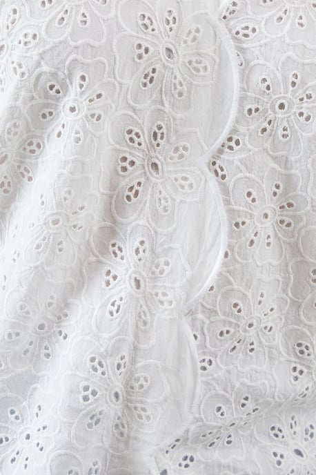 Broderie Shirt - Image 5