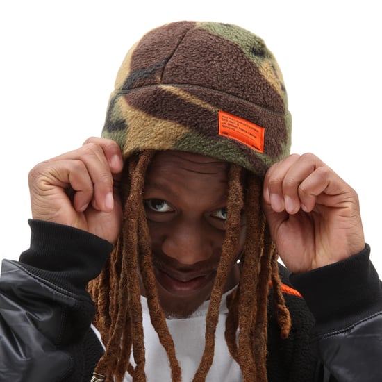 Raeburn Beanie - Image 2