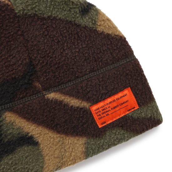 Raeburn Beanie - Image 3