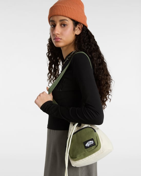 ABD Bucket Bag Shoulder Bags - Image 4