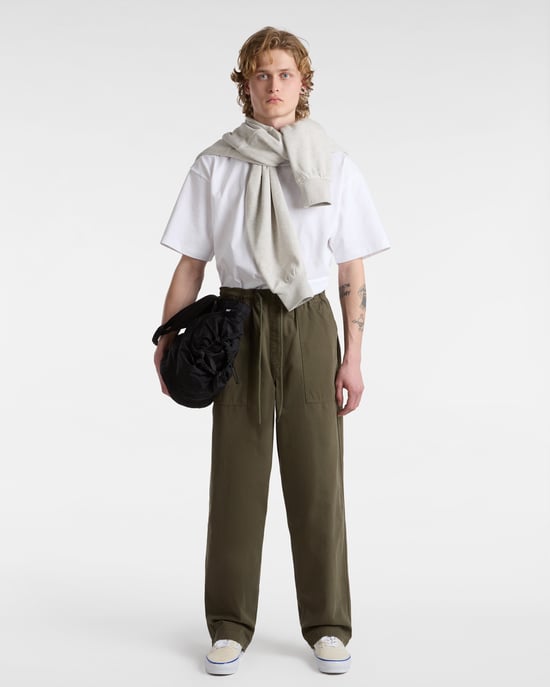 Premium Easy Trouser - Image 2