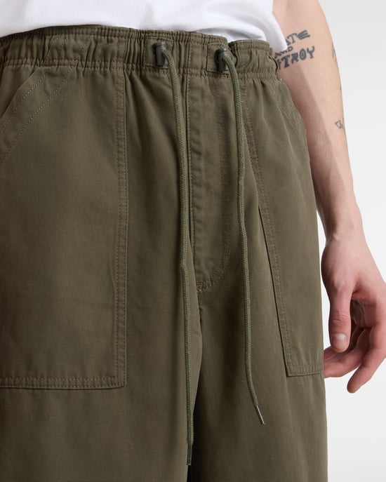 Premium Easy Trouser - Image 5