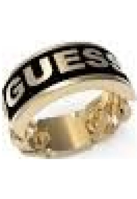 Guess JUXR03003JWYGBK66 Mens Ring - Image 1