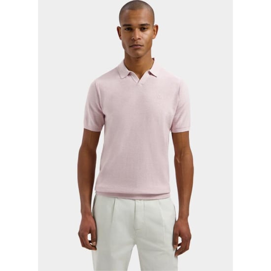 Dstrezzed Polo heren mercury short sleeve polo 420026/462 - Image 1