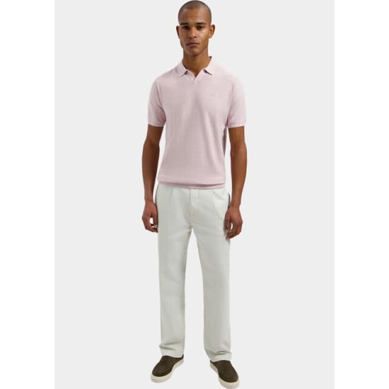 Dstrezzed Polo heren mercury short sleeve polo 420026/462 - Image 2