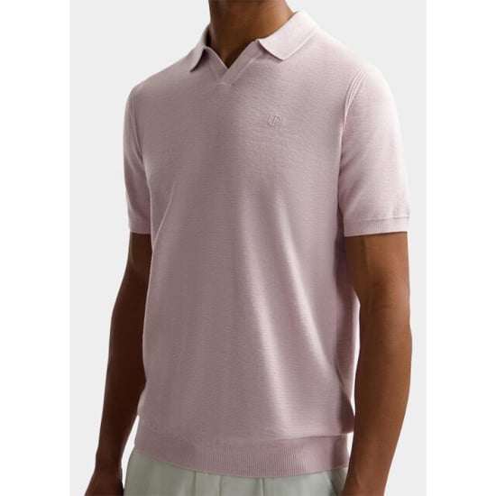 Dstrezzed Polo heren mercury short sleeve polo 420026/462 - Image 3