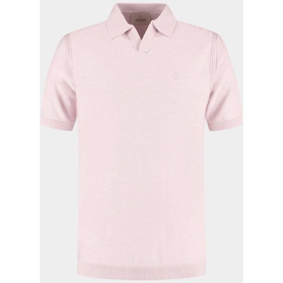 Dstrezzed Polo heren mercury short sleeve polo 420026/462 - Image 4