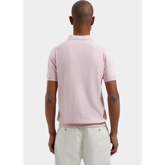 Dstrezzed Polo heren mercury short sleeve polo 420026/462 - Image 5