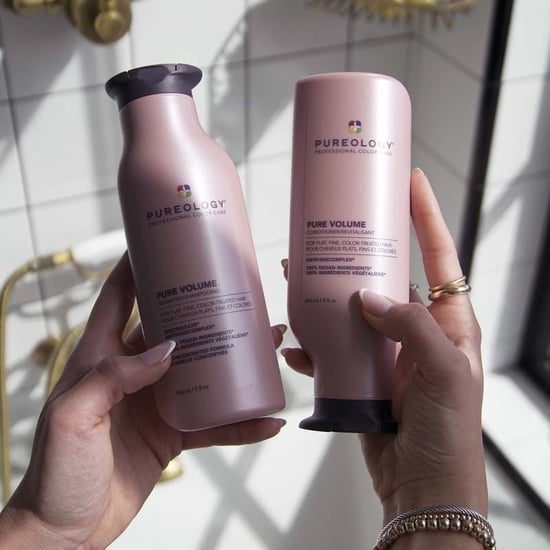 Pureology Pure Volume Shampoo 266ml & Conditioner 266ml Duo - Image 2