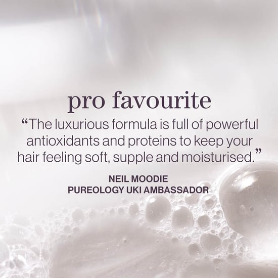 Pureology Nanoworks Gold Conditioner 266ml Double - Image 4