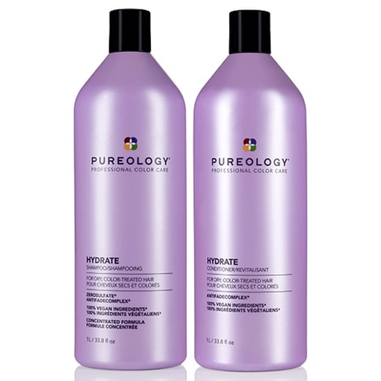 Pureology Hydrate Shampoo 1000ml & Conditioner 1000ml Duo Worth £171 - Image 1