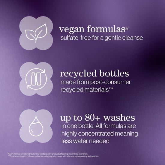 Pureology Hydrate Shampoo 1000ml & Conditioner 1000ml Duo Worth £171 - Image 4