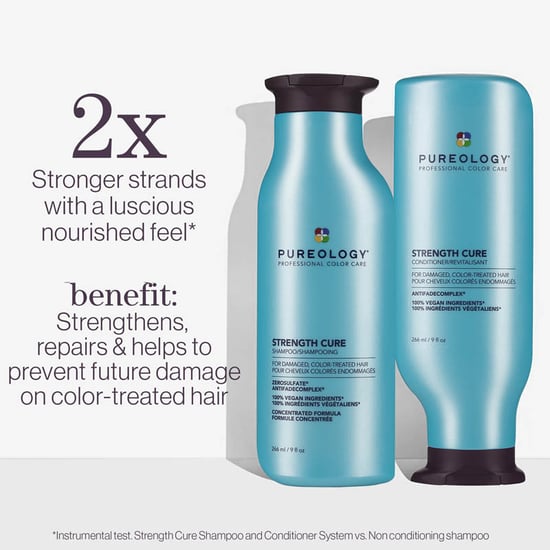 Pureology Strength Cure Conditioner 1000ml Double Worth £184 - Image 5