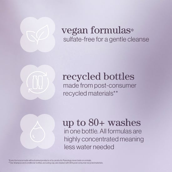 Pureology Hydrate Sheer Conditioner 266ml Double - Image 6