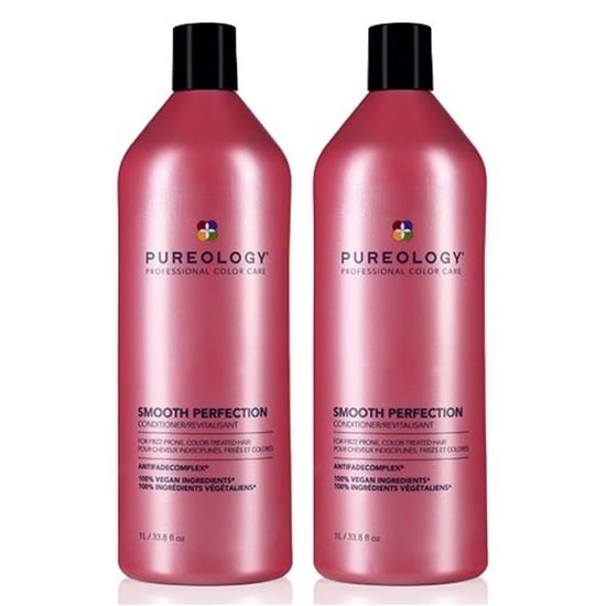 Pureology Smooth Perfection Conditioner 1000ml Double Worth £184 - Image 1