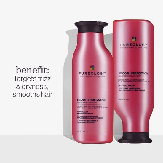Pureology Smooth Perfection Conditioner 1000ml Double Worth £184 - Image 5