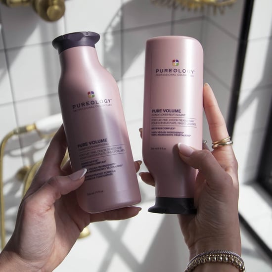 Pureology Pure Volume Conditioner 266ml Double - Image 2
