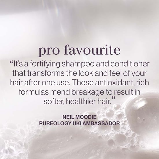 Pureology Strength Cure Shampoo 1000ml & Conditioner 1000ml Duo Worth £171 - Image 4