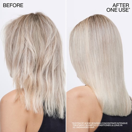 Redken Acidic Bonding Concentrate Shampoo And Conditioner 500ml Bond Repair Supersize Bundle Duo - Image 4