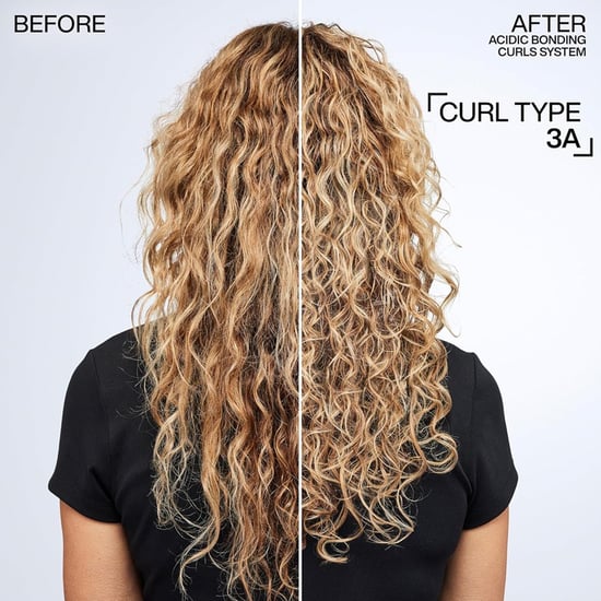 Redken Acidic Bonding Curls Shampoo 300ml, Conditioner 300ml & Sculpting Curl Gel 250ml Pack - Image 5
