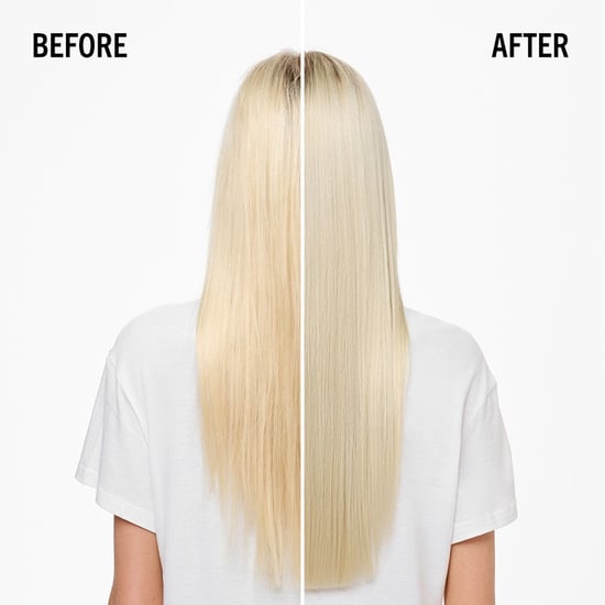 Schwarzkopf Blondme Bond Repair Purple Shampoo 300ml & Blondme Purple Conditioner 250ml Duo - Image 2