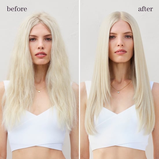 Pureology Strength Cure Shampoo, Conditioner, And Serum Routine For Damaged Hair - Image 2