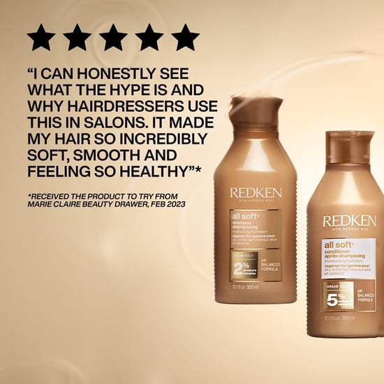 Redken All Soft Shampoo 500ml - Worth £38 - Image 6