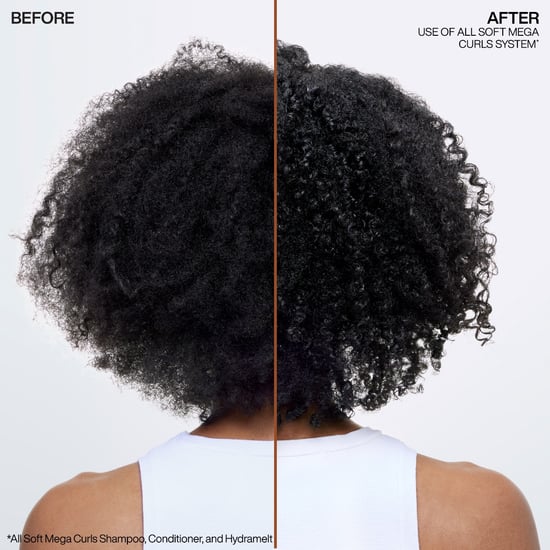 Redken All Soft Mega Curl Shampoo 300ml Double - Image 5