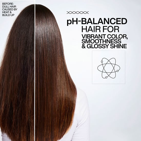 Redken Acidic Color Gloss Sulphate-free Shampoo 300ml, Acidic Color Gloss Conditioner 300ml And Activated Glass Gloss Treatment 237ml - Image 4