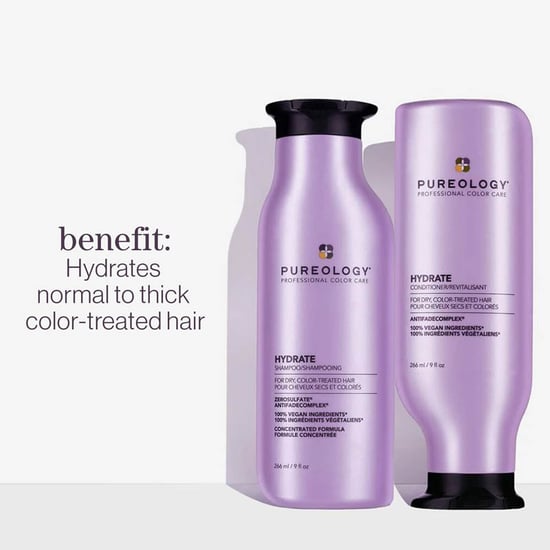 Pureology Hydrate Shampoo 1000ml Double Worth £156 - Image 5