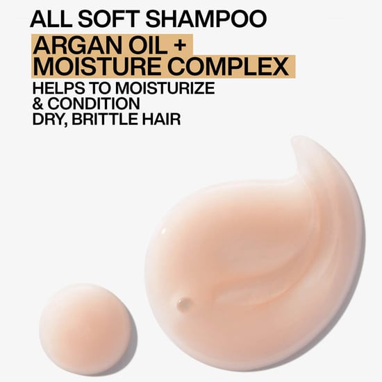 Redken All Soft Shampoo 300ml Double - Image 2