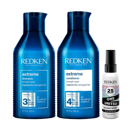 Redken Extreme & One United Bundle - Image 1