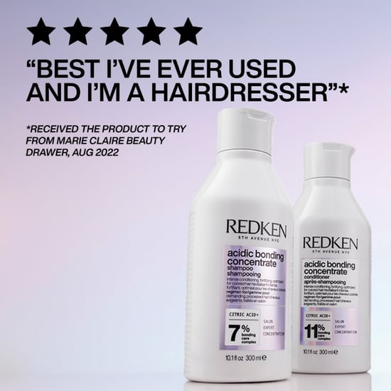 Redken Acidic Bonding Concentrate Pack - Image 6