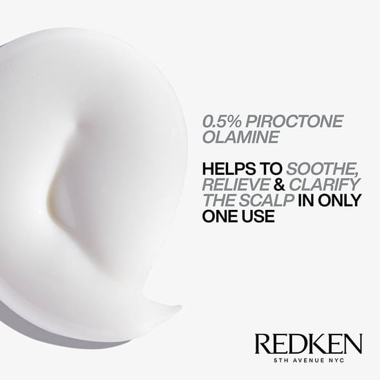 Redken Scalp Relief Dandruff Control Shampoo 250ml Double - Image 2