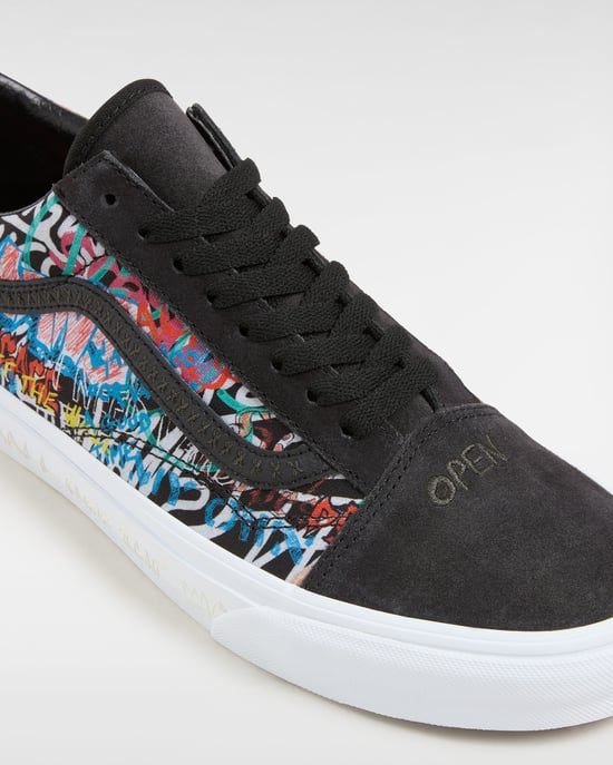 Old Skool Sneakers - Image 4