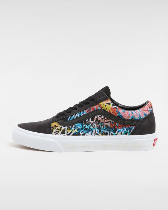 Old Skool Sneakers - Image 5