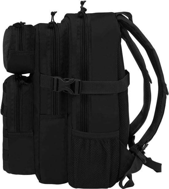 normani OUTDOOR SPORTS Kinderrugzak Makinak - Image 5