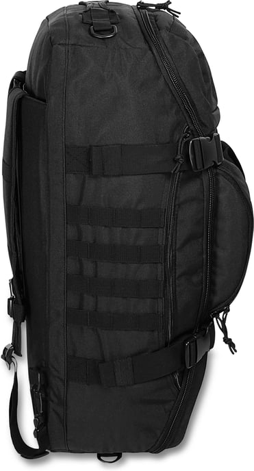 normani OUTDOOR SPORTS Tactische rugzak 52 l Black Panther - Image 4