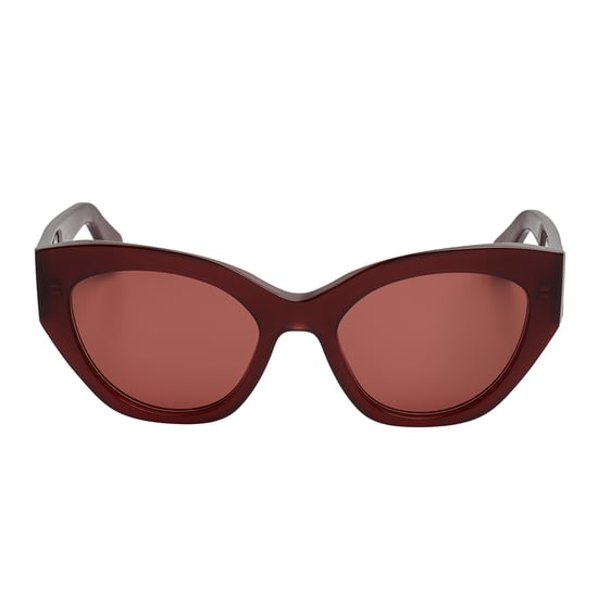Dames Cat Eye Zonnebril in Acetaat SF1107S - Image 1