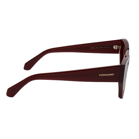 Dames Cat Eye Zonnebril in Acetaat SF1107S - Image 2