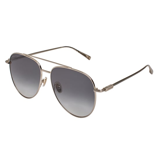 Men's Metal Pilot Style Sunglasses SF308S - Image 5
