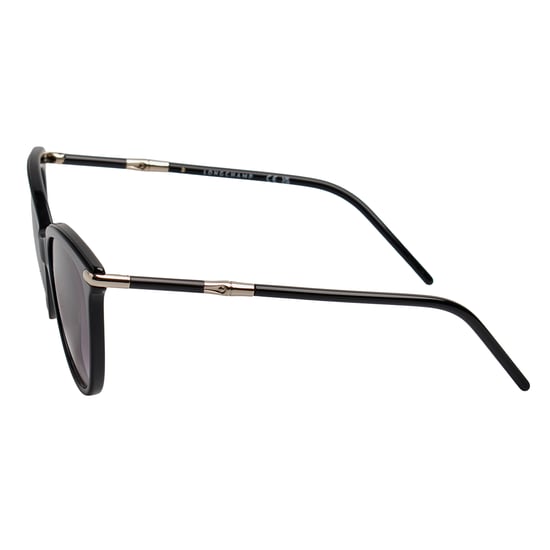 Dames Cat Eye Acetate Zonnebril LO727S - Image 2